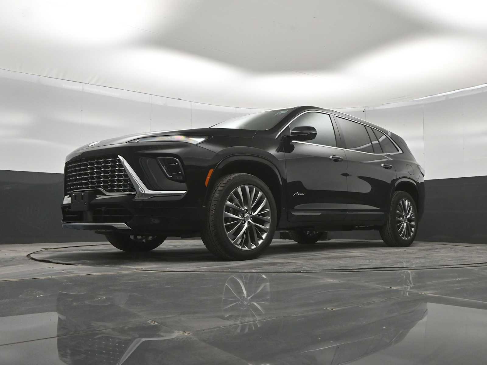 New 2026 Buick Enclave Avenir w/ Super Cruise Package AWD/4WD image 35