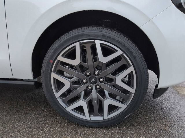 New 2026 Ford Expedition Max Platinum w/ Platinum Ultimate Package AWD/4WD image 10