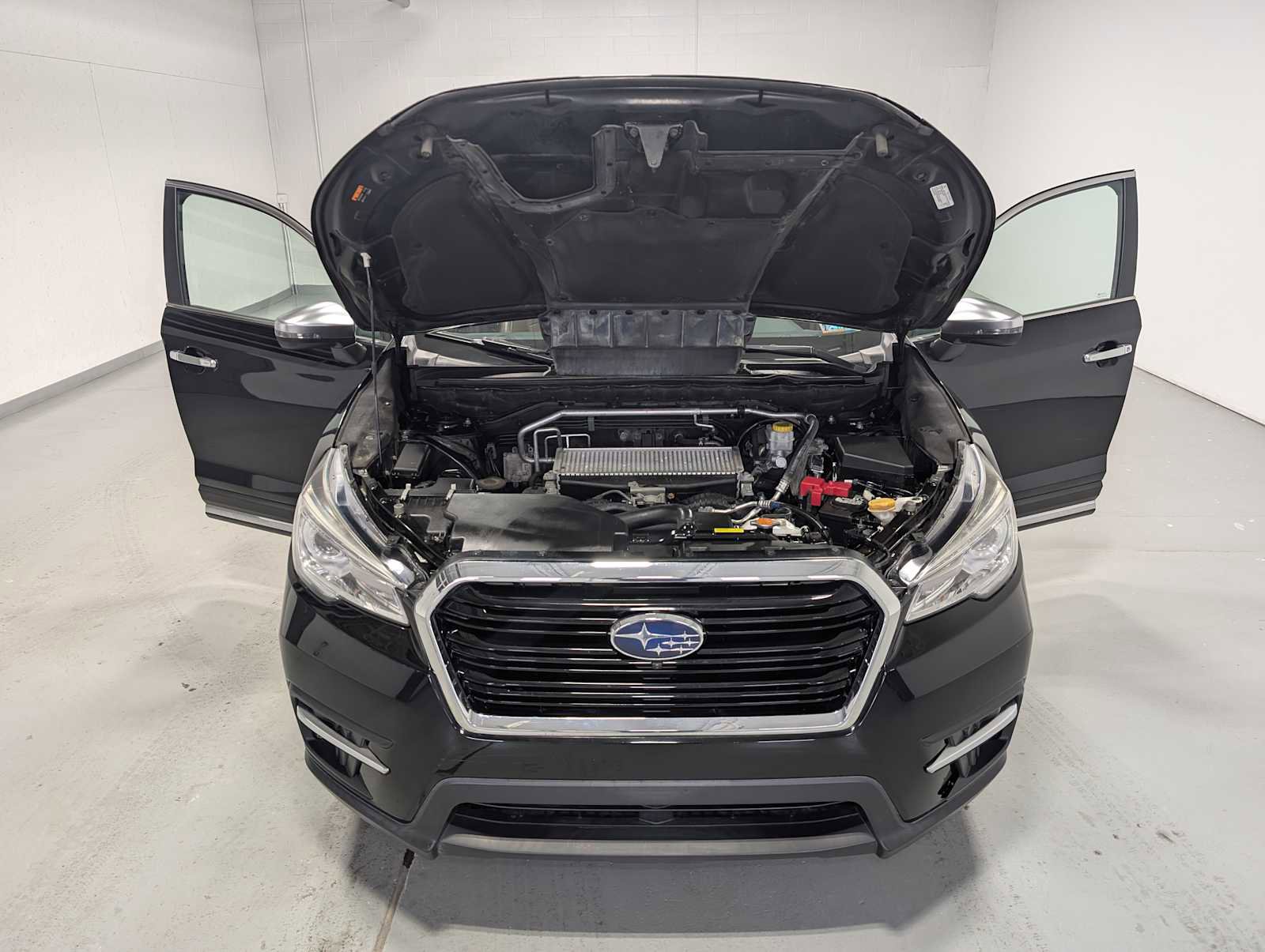 Used 2019 Subaru Ascent Touring w/ Popular Package #3 image 13