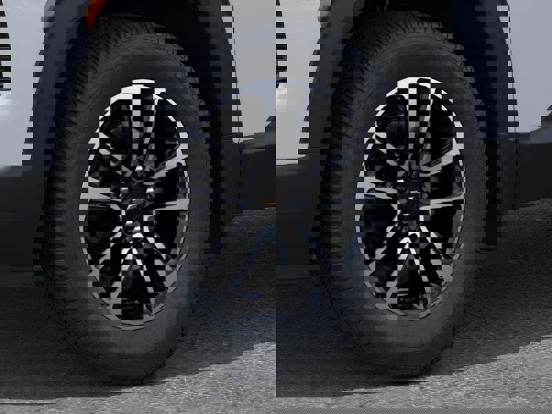 New 2026 Chevrolet TrailBlazer LT image 9