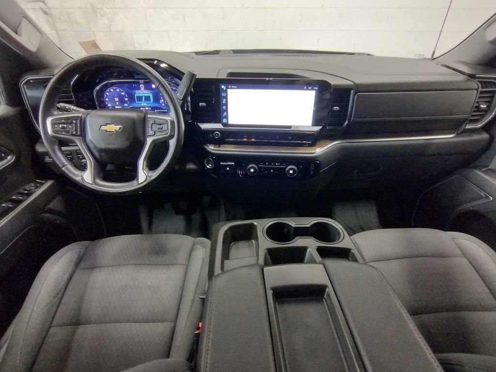 Used 2023 Chevrolet Silverado 1500 LT w/ Protection Package image 44
