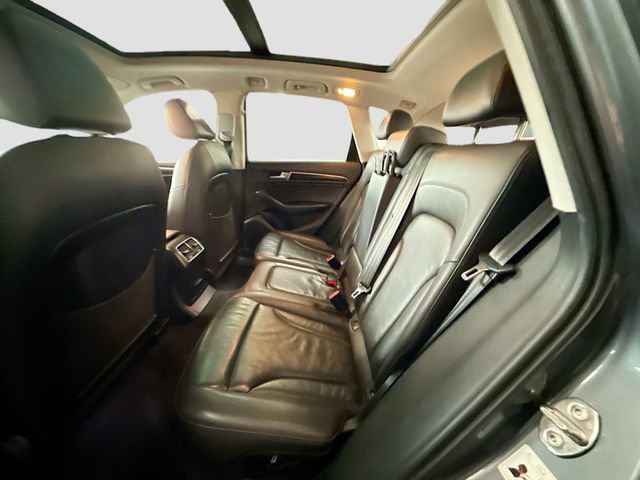 Used 2015 Audi Q5 2.0T Premium Plus w/ Technology Package image 26