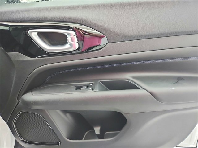 New 2026 Jeep Compass Latitude image 35