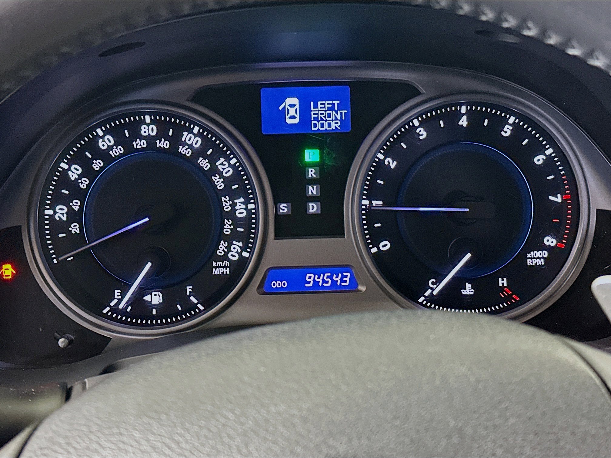 Used 2006 Lexus IS 250 RWD image 18