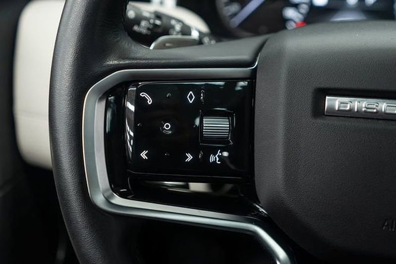 Used 2023 Land Rover Discovery Sport S R-Dynamic image 28