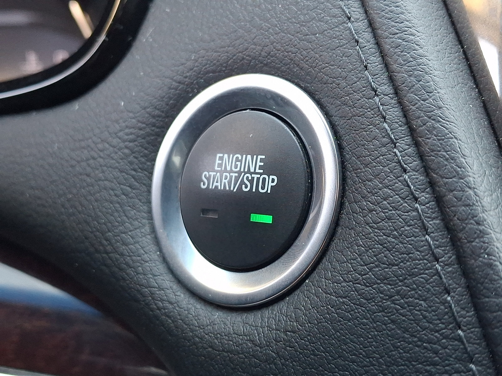 Used 2014 Cadillac CTS Performance w/ Driver Assist Package RWD image 26