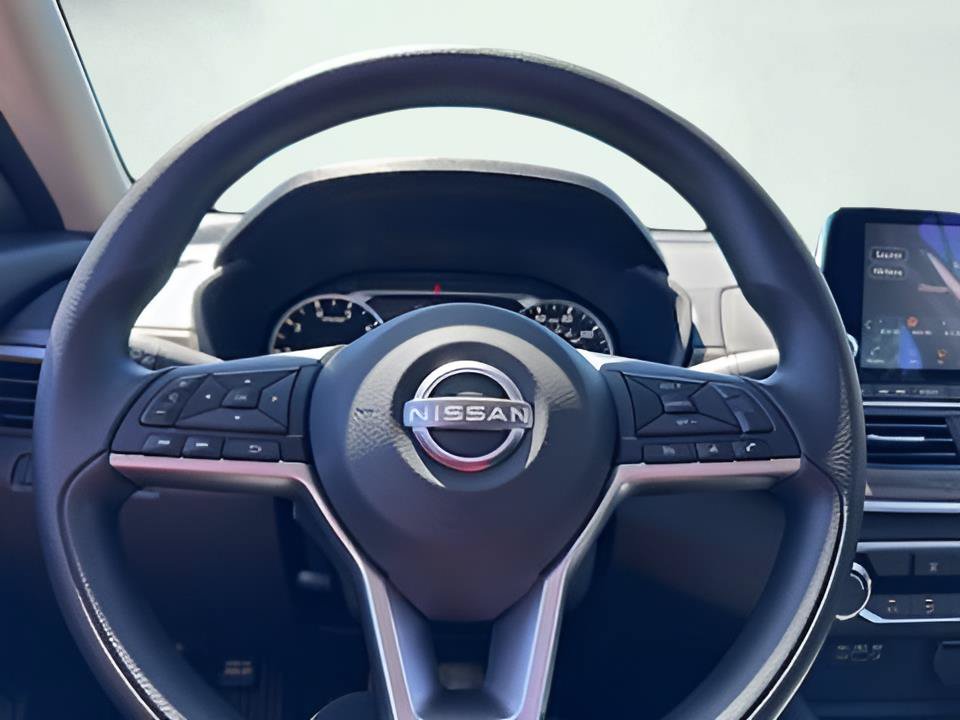 New 2026 Nissan Altima 2.5 SV FWD image 29