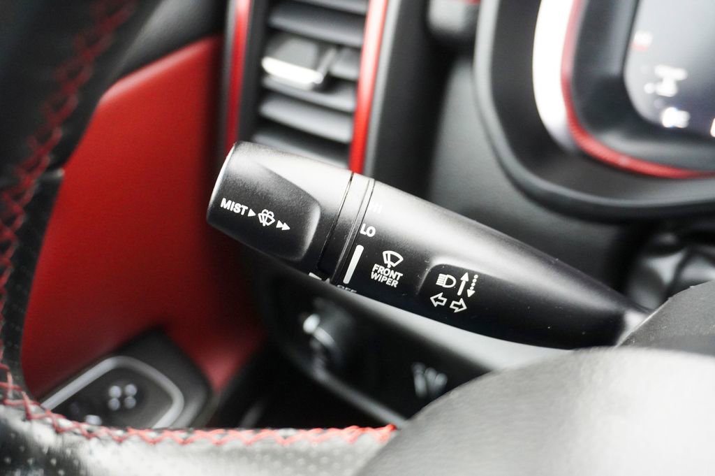 Used 2023 RAM 1500 Rebel w/ Rebel Level 1 Equipment Group image 20