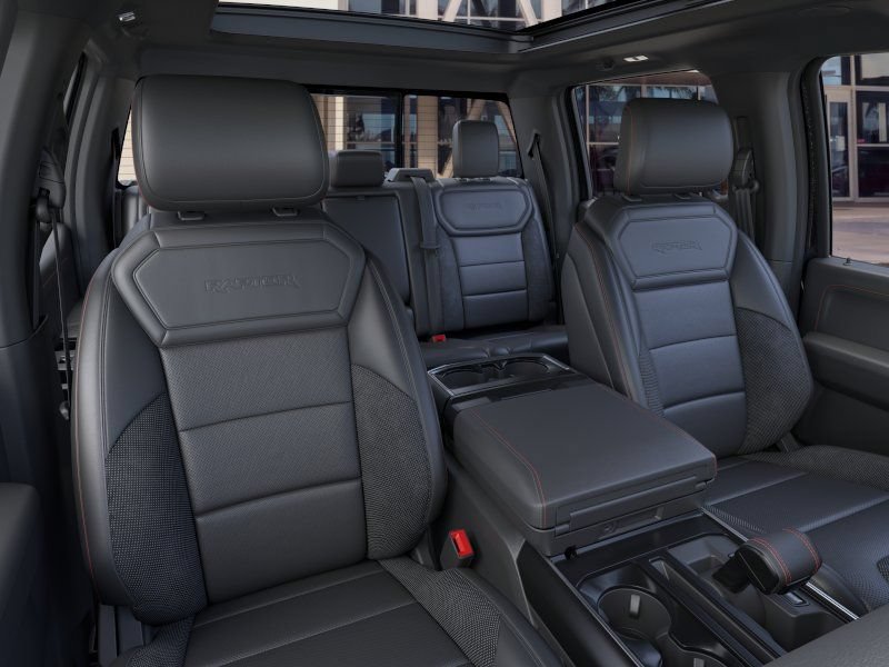 New 2026 Ford F150 Raptor AWD/4WD image 10