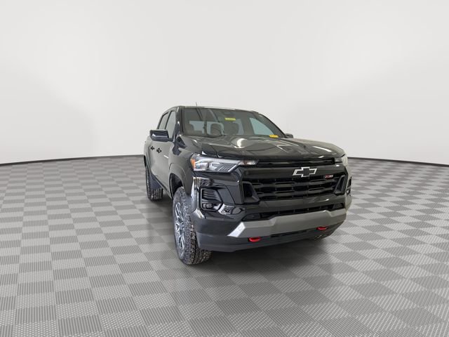 Certified 2024 Chevrolet Colorado Z71 w/ Z71 Convenience Package 2 image 3