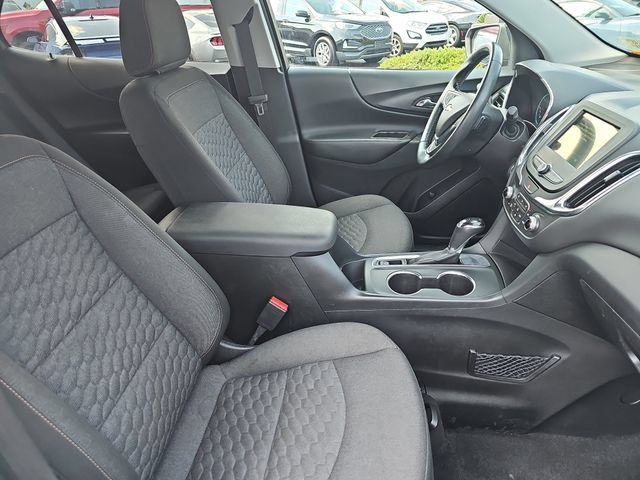 Used 2019 Chevrolet Equinox LT FWD image 12