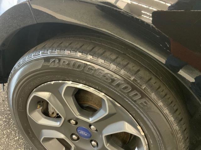 Used 2021 Ford EcoSport S image 37