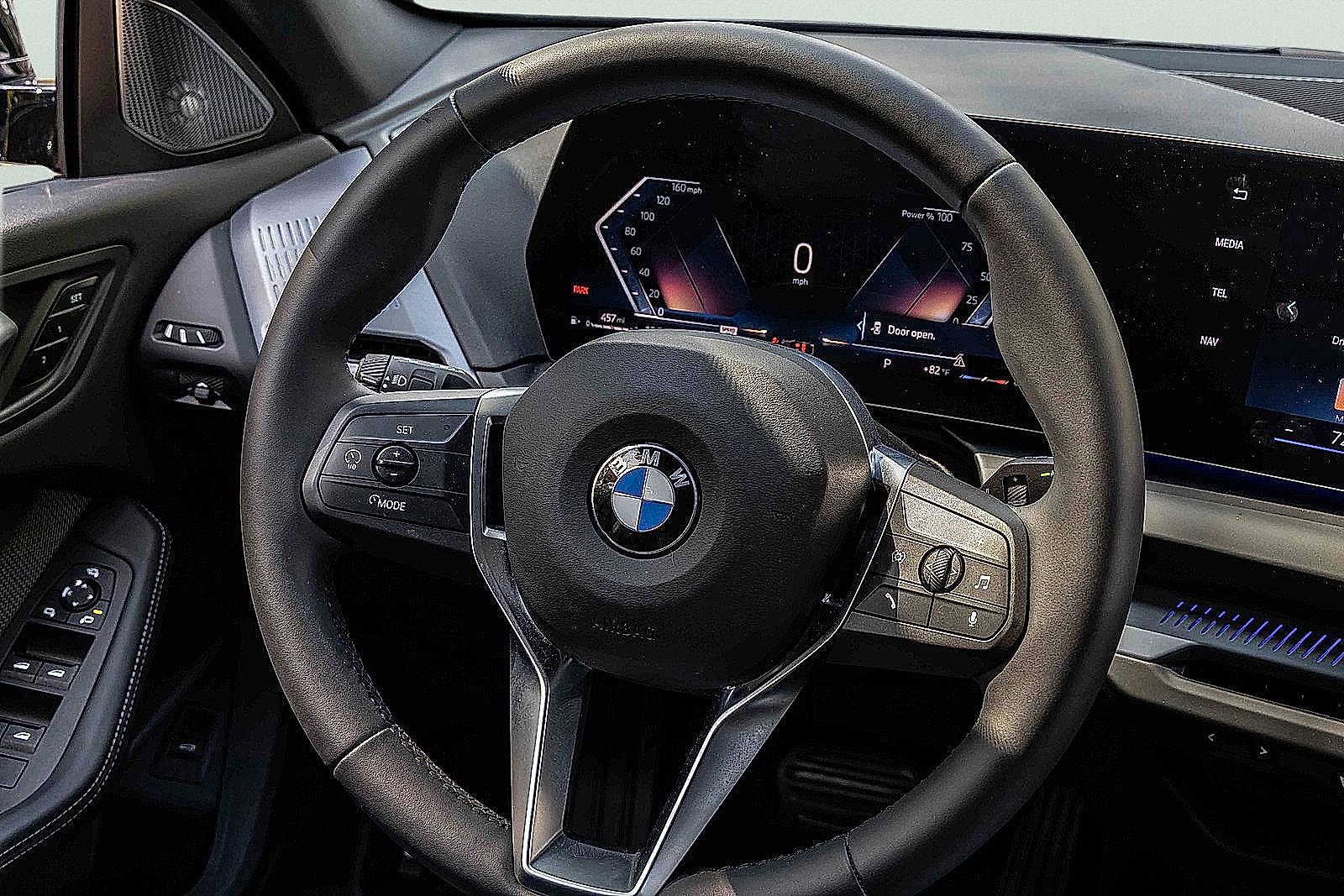 Used 2025 BMW 228i xDrive image 10