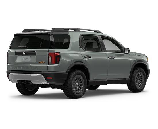 New 2026 Honda Passport TrailSport image 2