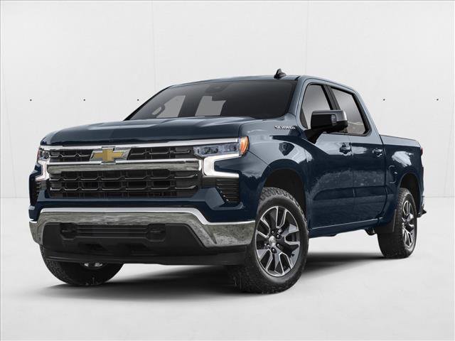 Used 2022 Chevrolet Silverado 1500 LT