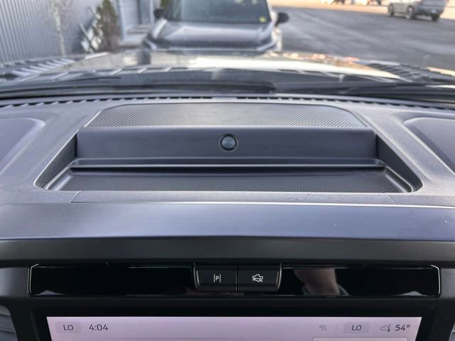 Used 2025 Ford F150 Tremor w/ Tow/Haul Package image 18