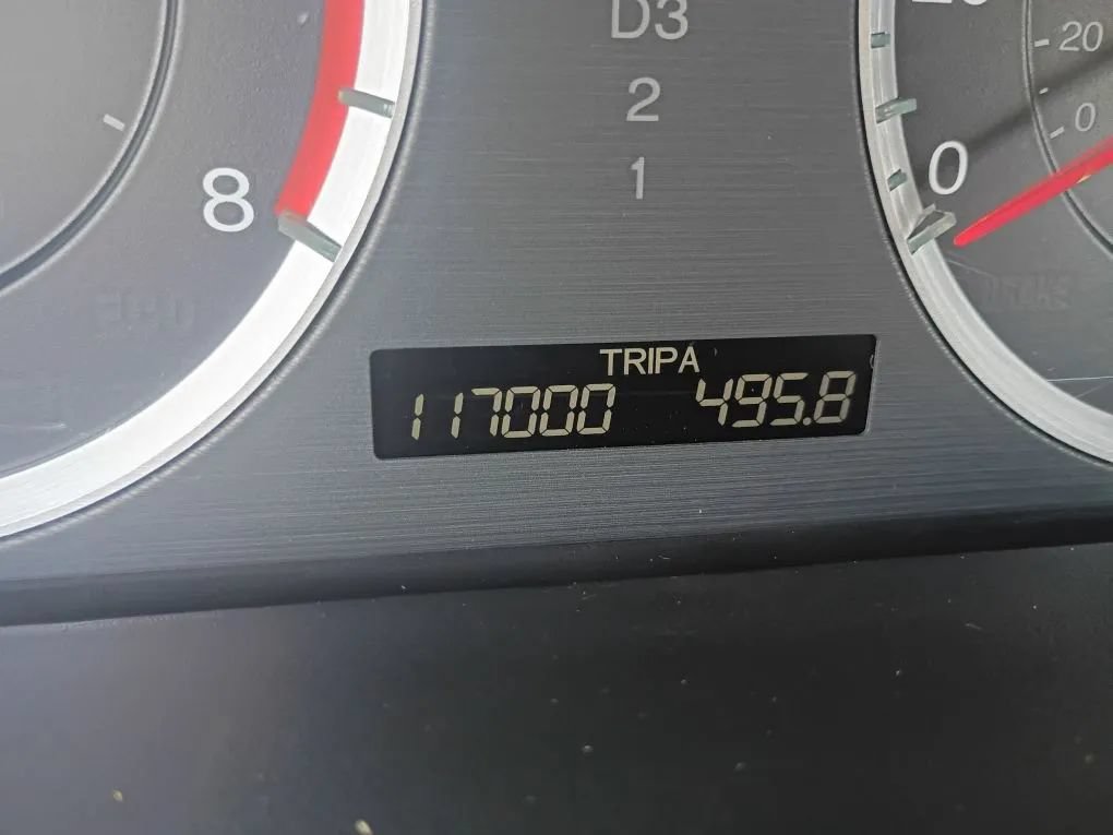 Used 2010 Honda Accord EX-L image 20