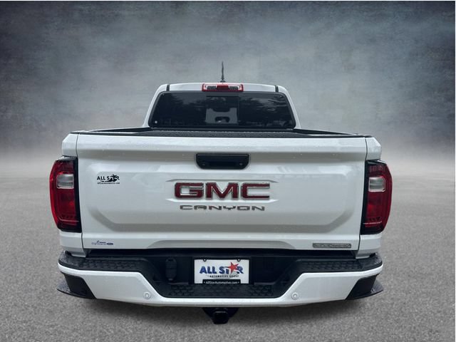 Used 2023 GMC Canyon Elevation w/ Convenience Package RWD image 8