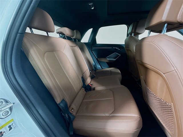 Used 2021 Audi Q3 2.0T Premium w/ Convenience Package image 29