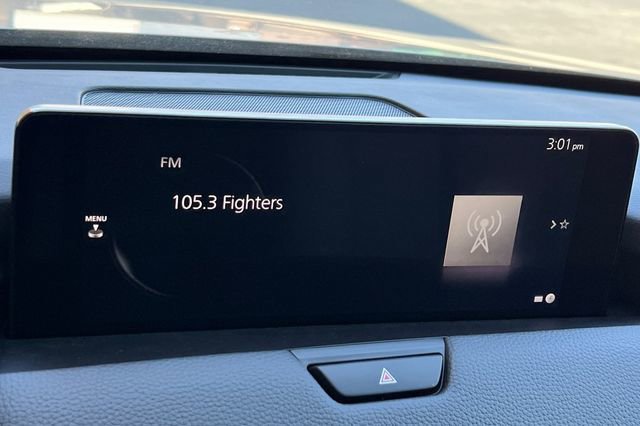 New 2026 MAZDA CX-90 3.3 Turbo w/ Premium Sport Pkg image 22