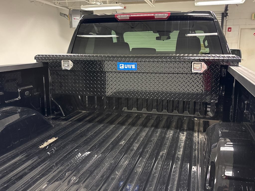 New 2026 GMC Sierra 1500 Elevation AWD/4WD image 19