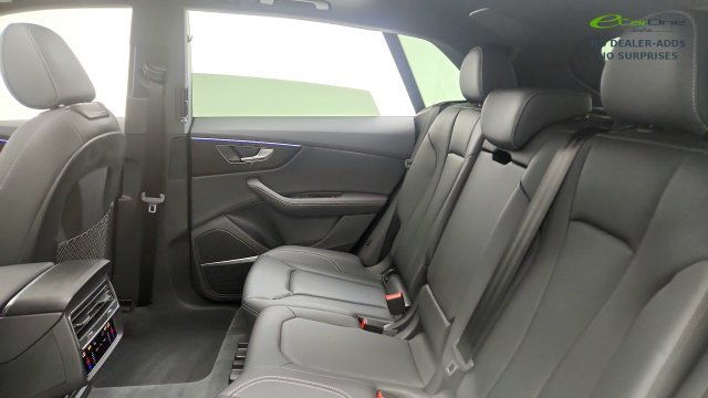 Used 2024 Audi Q8 Premium Plus AWD/4WD image 41