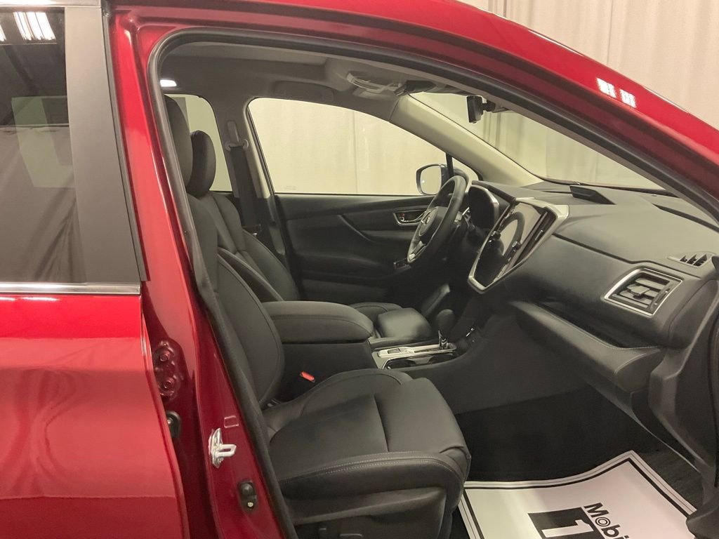 Certified 2025 Subaru Ascent Limited image 29