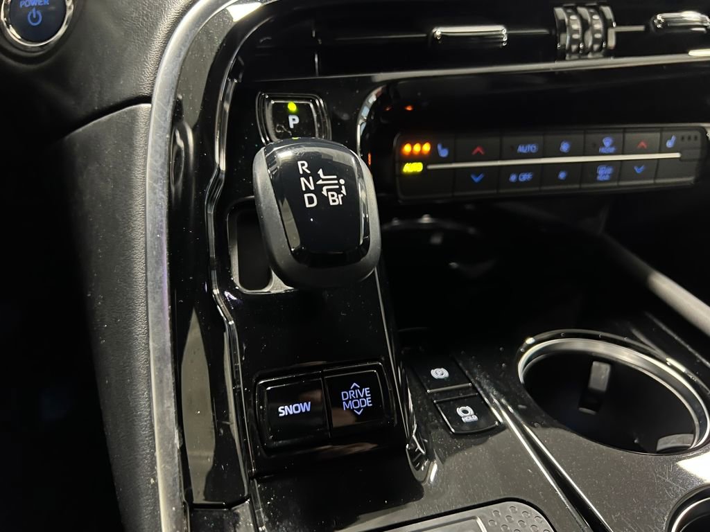 Certified 2022 Toyota Mirai XLE image 27