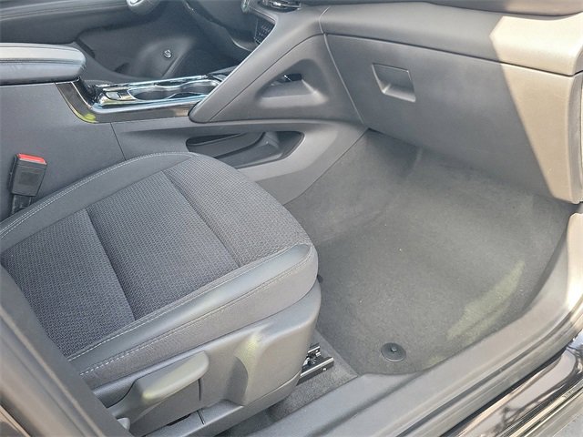 Used 2023 Buick Envision Preferred w/ Sport Touring Package image 16