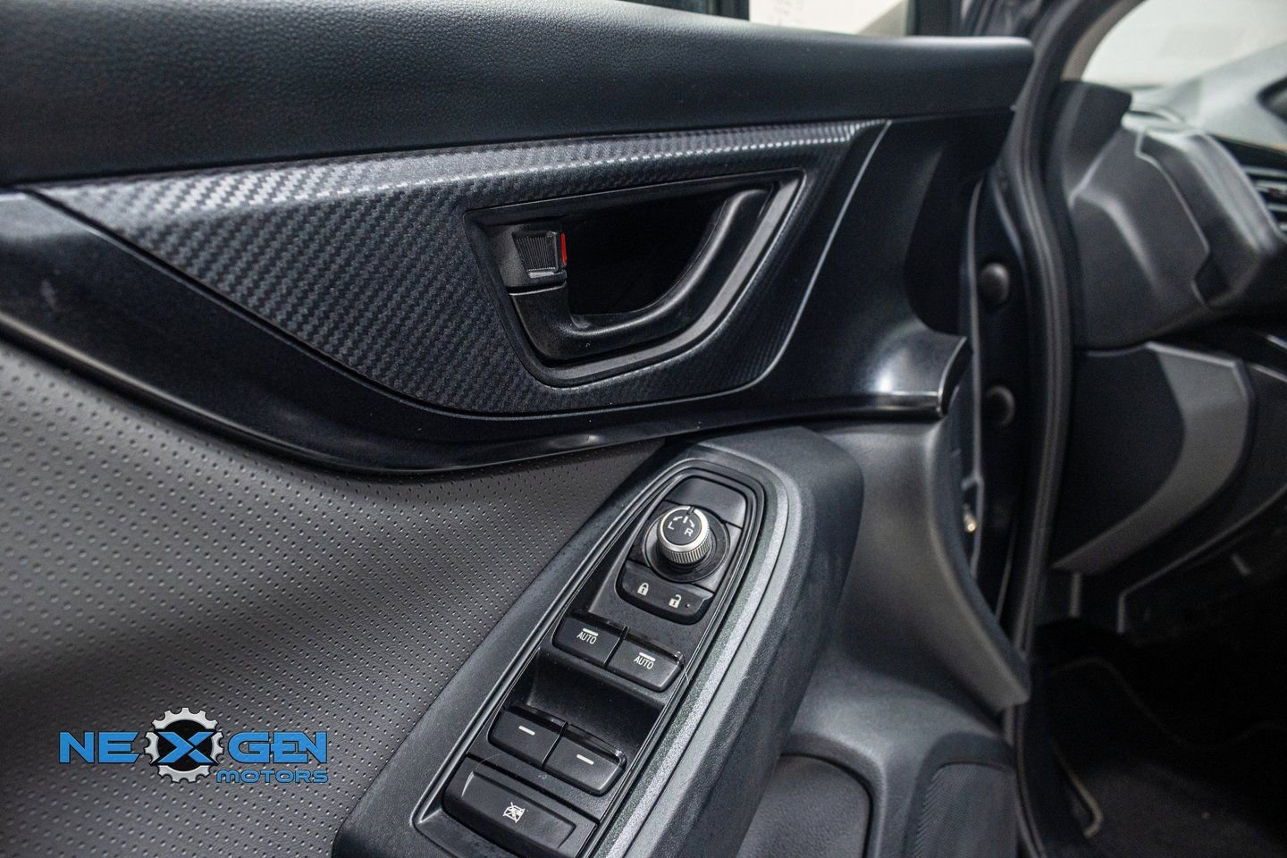 Used 2023 Subaru Crosstrek 2.5i Sport image 12