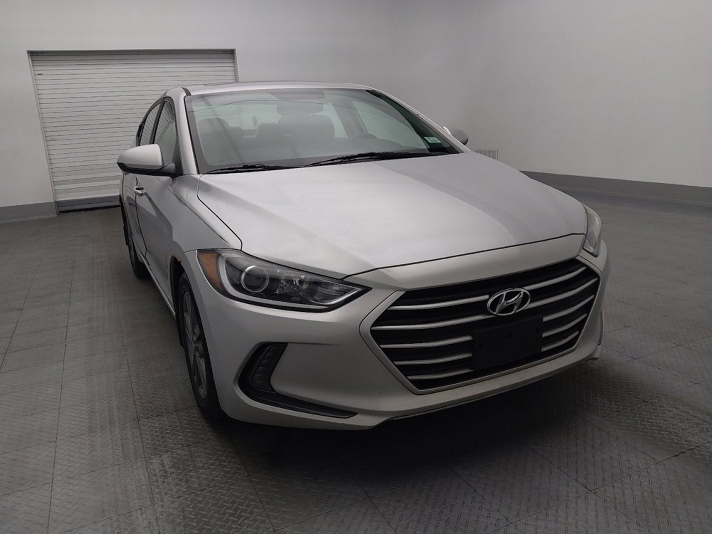 Used 2018 Hyundai Elantra Value Edition image 14