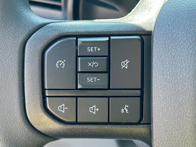 New 2026 Ford F250 XL w/ STX Appearance Package image 30