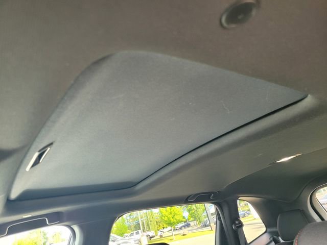 Certified 2024 Honda CR-V Sport image 21