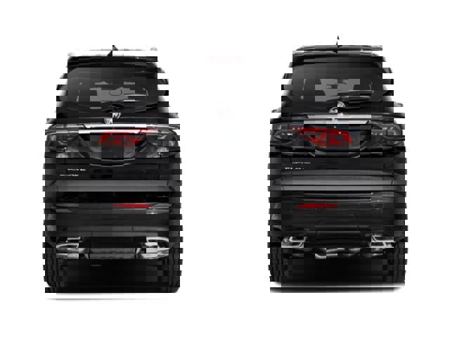 Certified 2022 Buick Enclave Premium w/ Experience Buick Package image 5