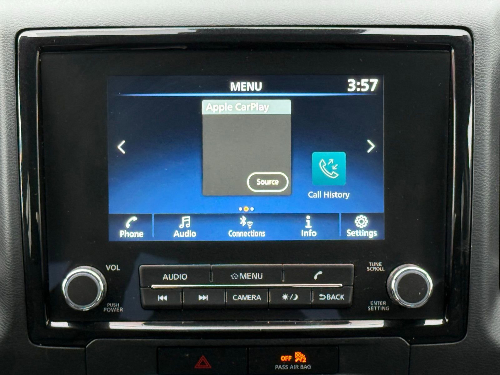 Used 2022 Nissan Frontier S w/ Technology Package image 20