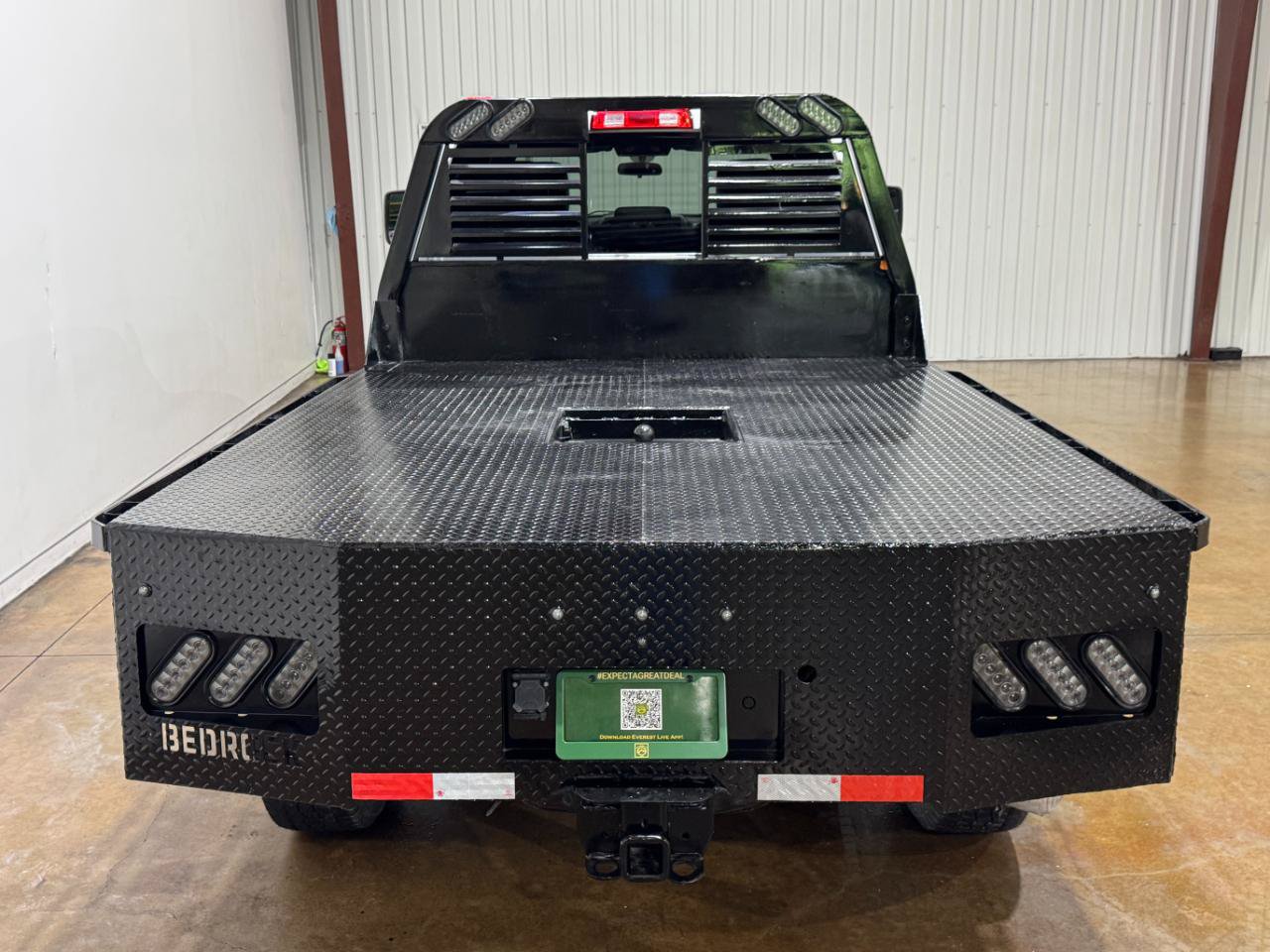Used 2023 RAM 2500 Tradesman AWD/4WD image 41