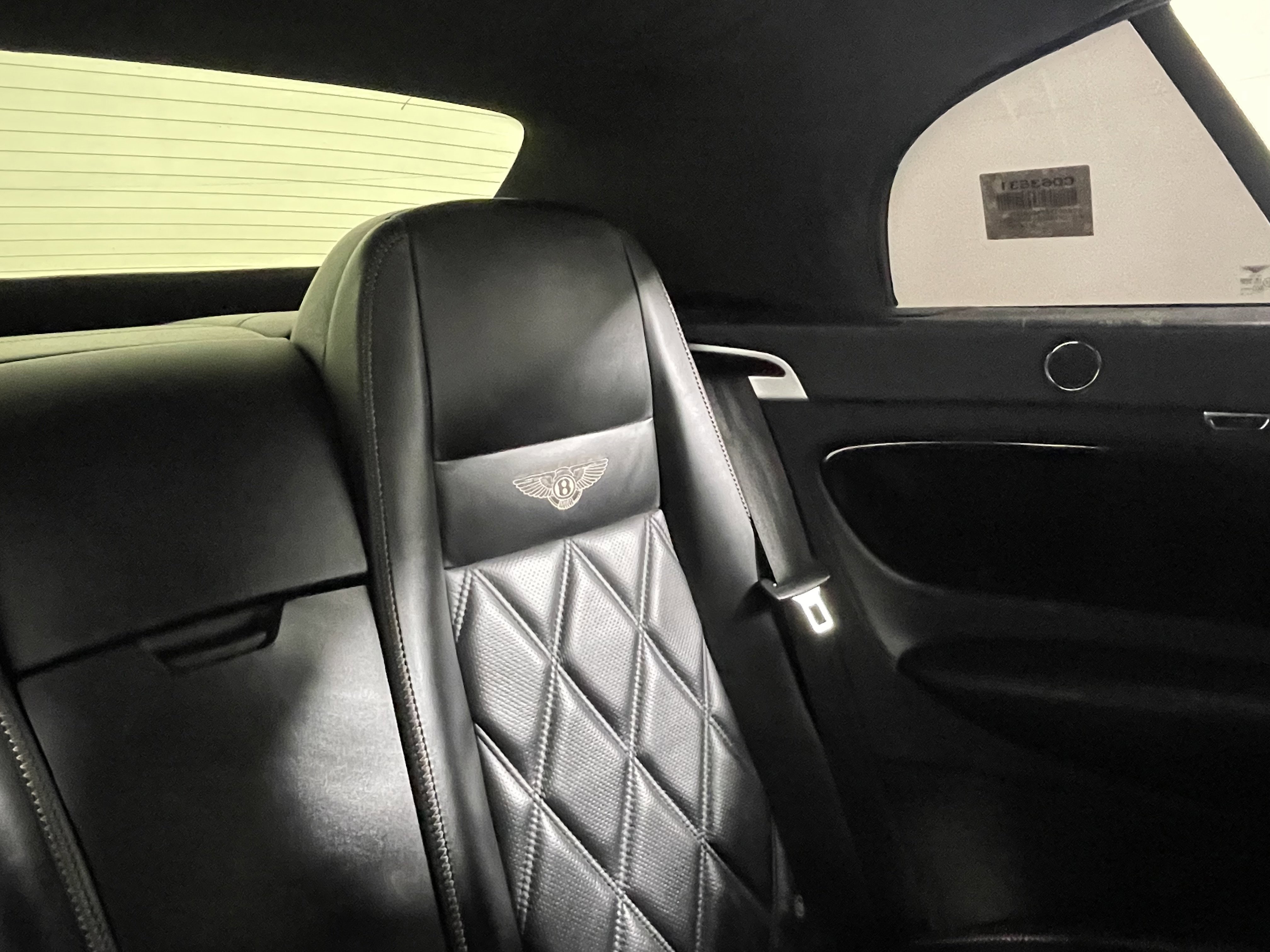 Used 2010 Bentley Continental GT Speed image 15