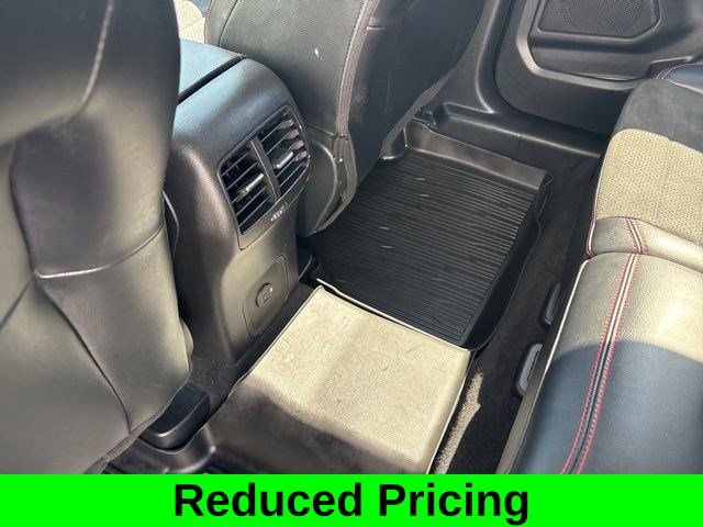 Used 2022 Ford Escape SEL w/ SEL Stealth AWD Package image 33