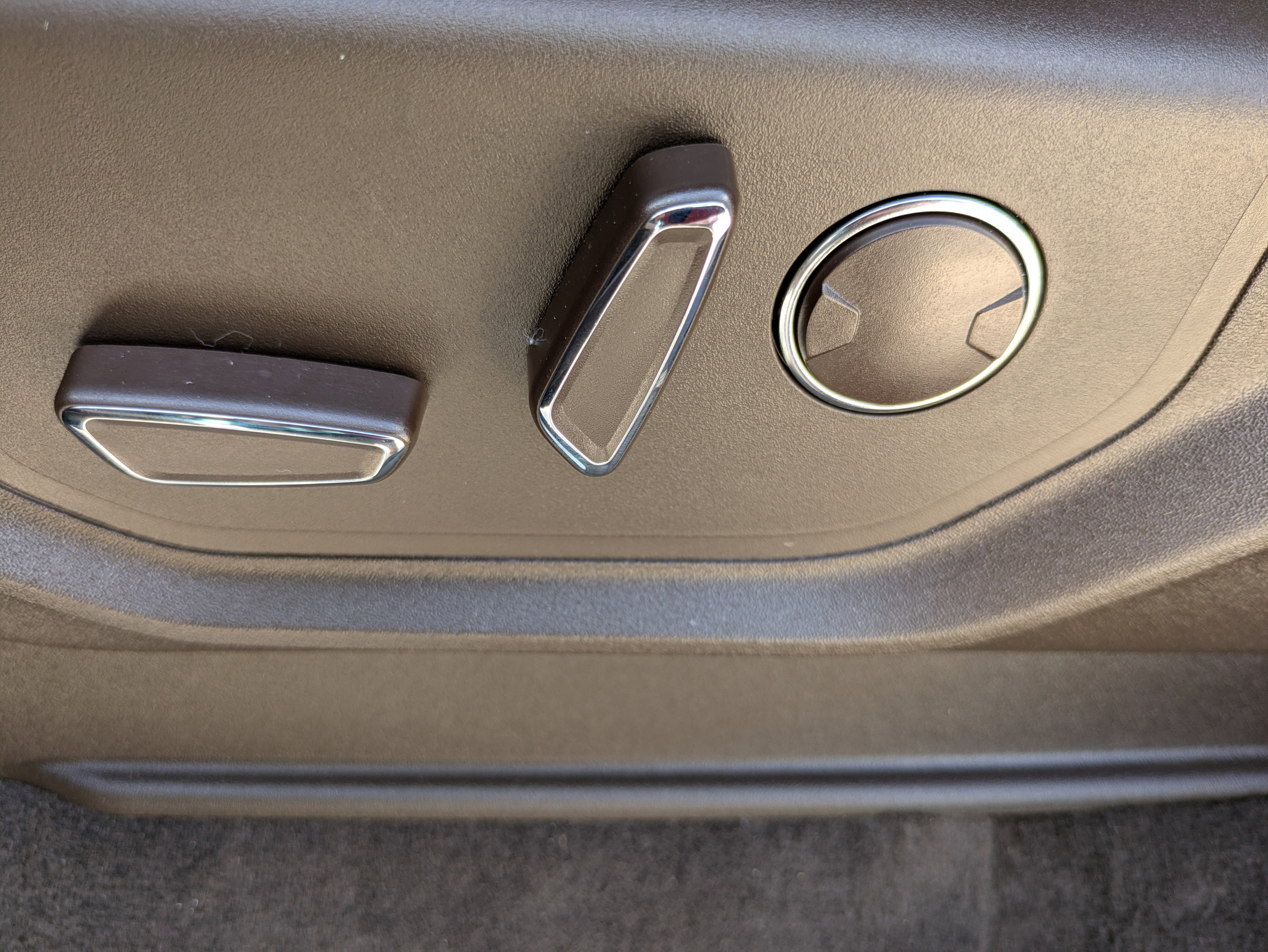 Used 2023 Ford Expedition King Ranch AWD/4WD image 18