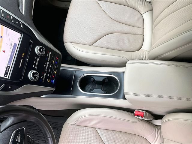 Used 2019 Lincoln MKC Reserve AWD/4WD image 15