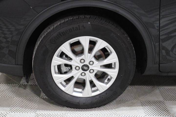 Used 2023 Ford Escape Active image 41