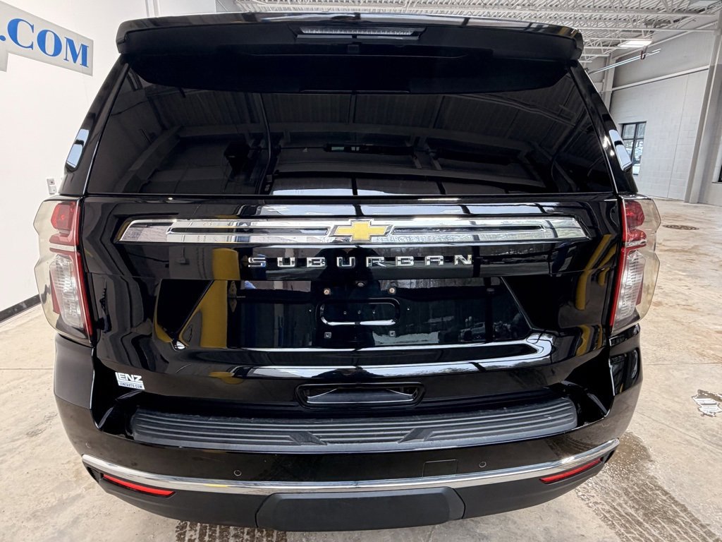 Used 2023 Chevrolet Suburban LS image 6