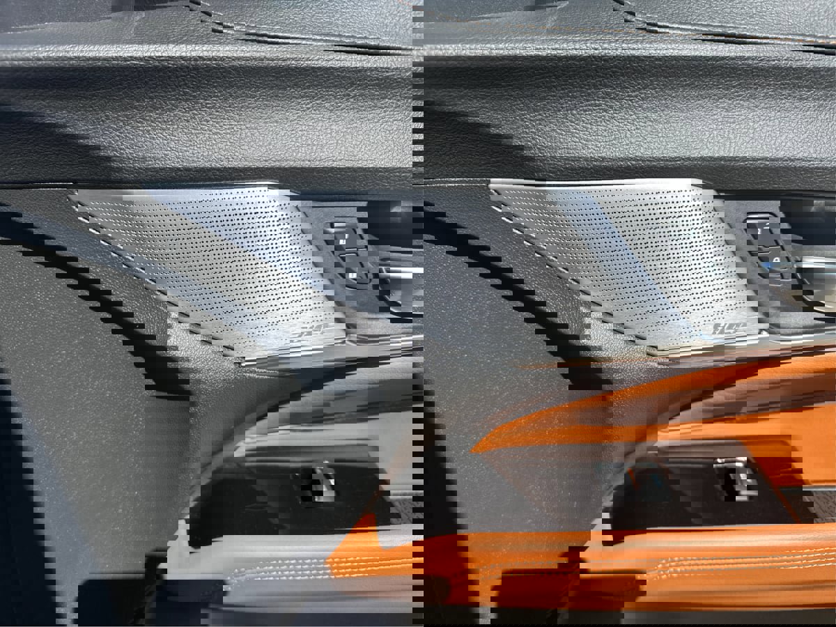 Used 2021 Cadillac CT4 Premium Luxury AWD/4WD image 13