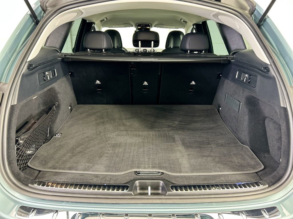 Certified 2026 Mercedes-Benz GLC 300 image 26