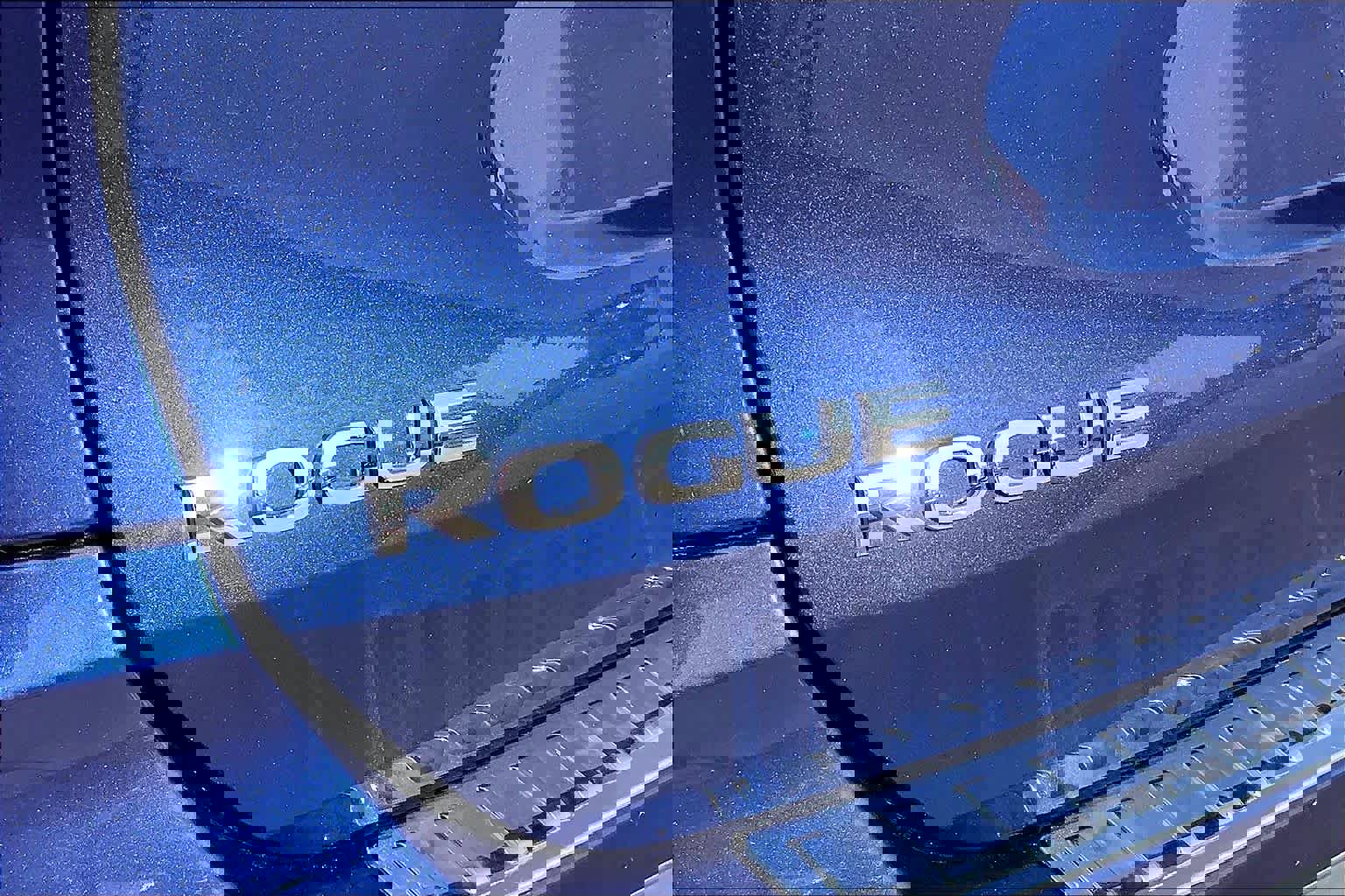 Used 2019 Nissan Rogue S image 29