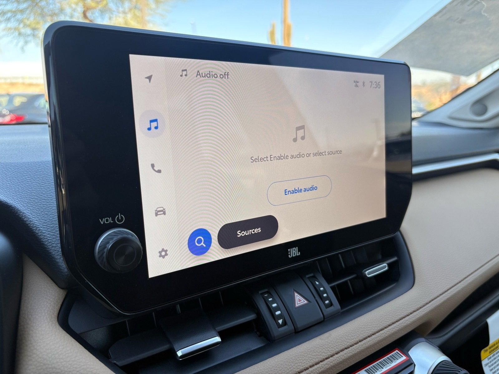 New 2025 Toyota RAV4 Limited w/ Advanced Technology Package image 23