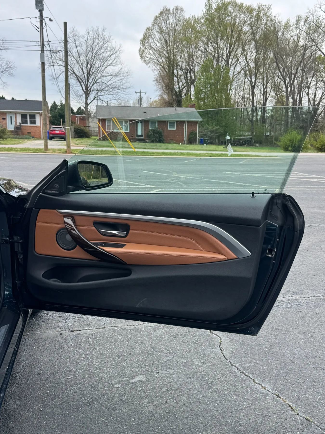 Used 2016 BMW 435i Convertible RWD image 17