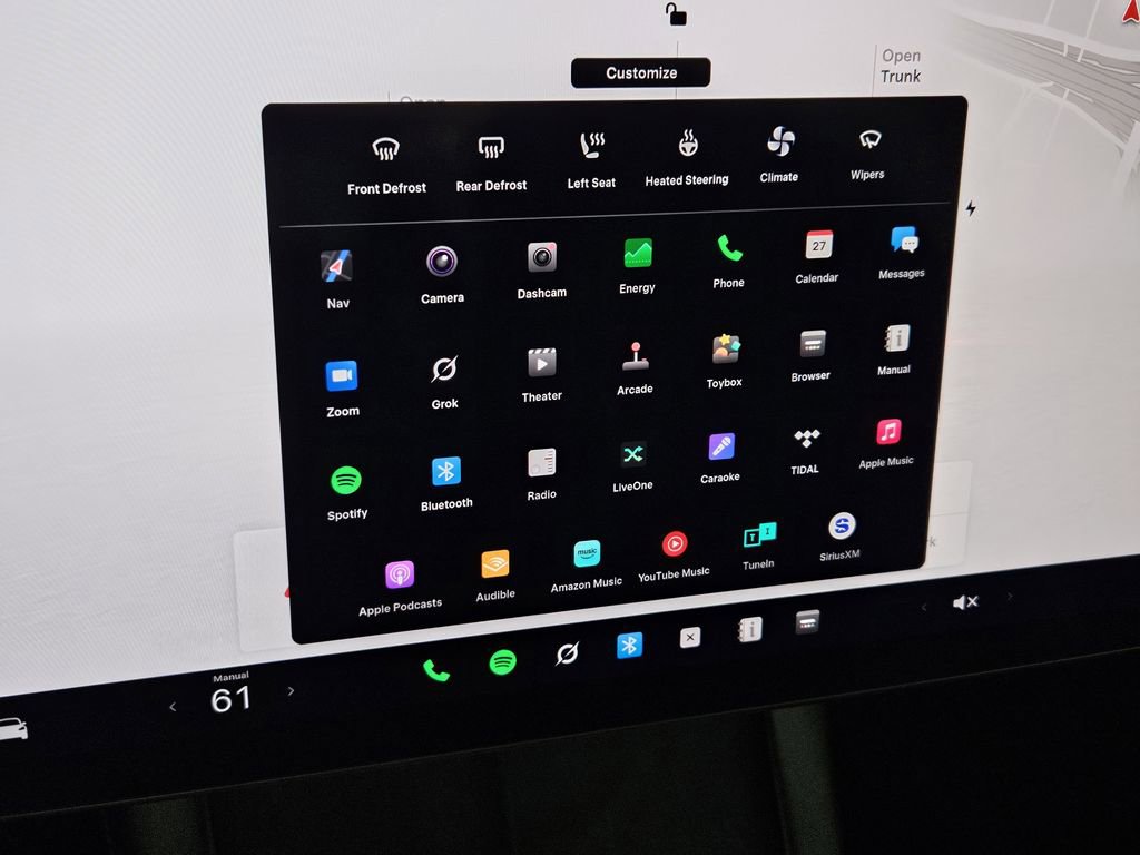 Used 2023 Tesla Model 3 Standard Range RWD image 13