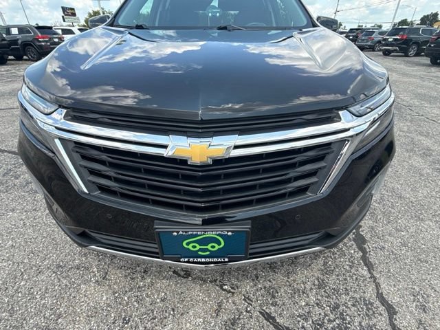 Certified 2024 Chevrolet Equinox LT FWD image 7
