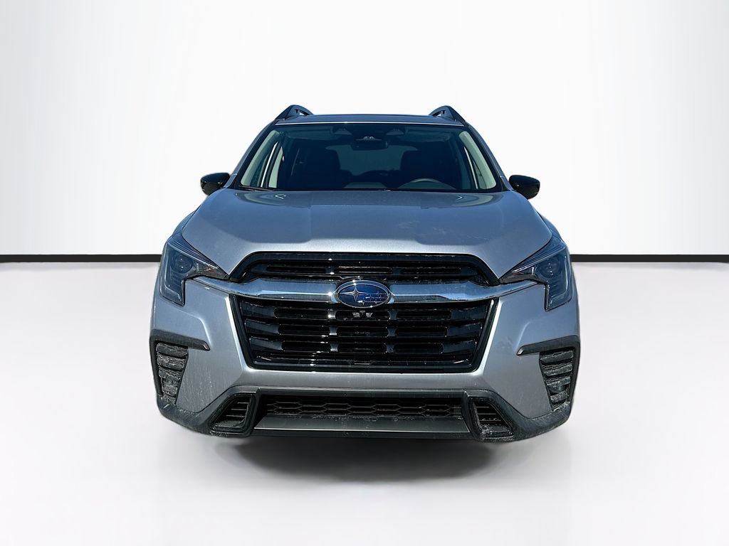 New 2026 Subaru Ascent Limited w/ Popular Package #2 AWD/4WD video 3